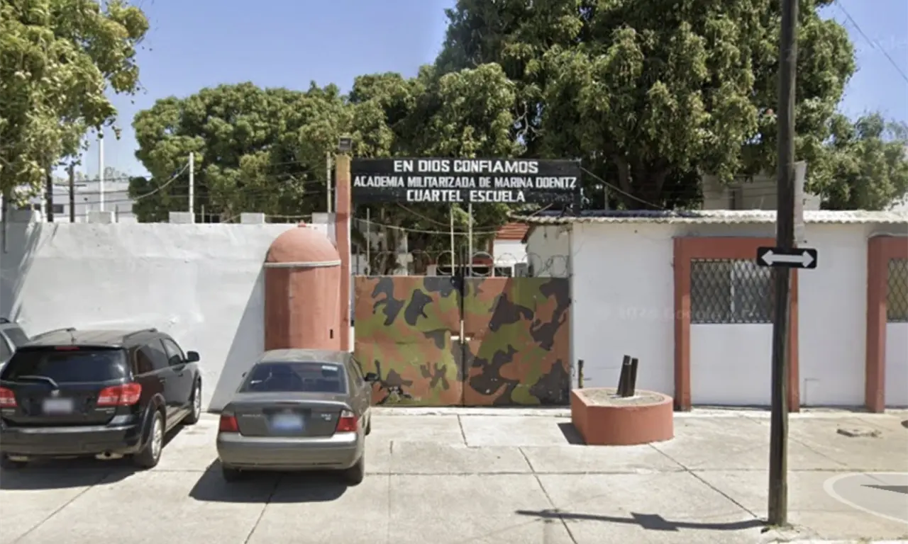  Academia Doenitz cobraba hasta 50 mil pesos mensuales por alumnos con problemas de conducta 