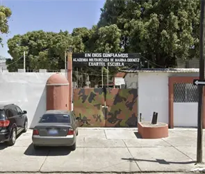 &iquest;Qu&eacute; era la "disciplina premium"? Academia Doenitz cobraba hasta 50 mil pesos mensuales por alumnos con problemas de conducta