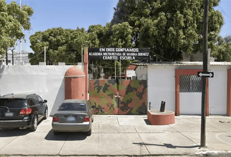 Academia Doenitz cobraba hasta 50 mil pesos mensuales por alumnos con problemas de conducta
