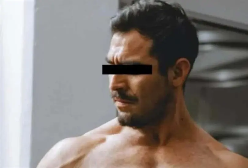 Testimonios se&ntilde;alan que &Aacute;ngel escap&oacute; de un centro de rehabilitaci&oacute;n tras agredir al encargado.