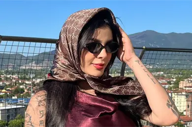 Siempre estaban al pendiente de m&iacute;: &uacute;ltimo mensaje de Karely Ruiz horas antes del robo
