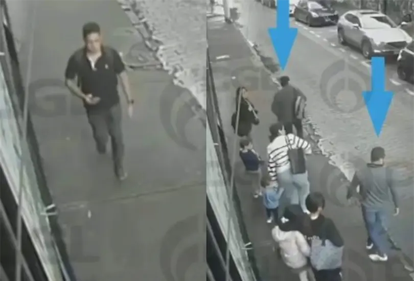 Un tropiezo accidental desencaden&oacute; una agresi&oacute;n que cambi&oacute; la vida de Luis Ricardo, quien sufri&oacute; un traumatismo severo y qued&oacute; en coma.