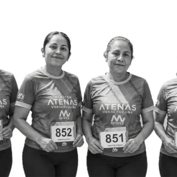 &iquest;Qui&eacute;nes son las corredoras oaxaque&ntilde;as que murieron tr&aacute;gicamente  tras participar en el Marat&oacute;n Guelaguetza 2026? 