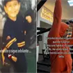 Me criaron lleno de miedos: Fiscoculturista que habr&iacute;a matado a sus padres hablaba de su infancia en redes
