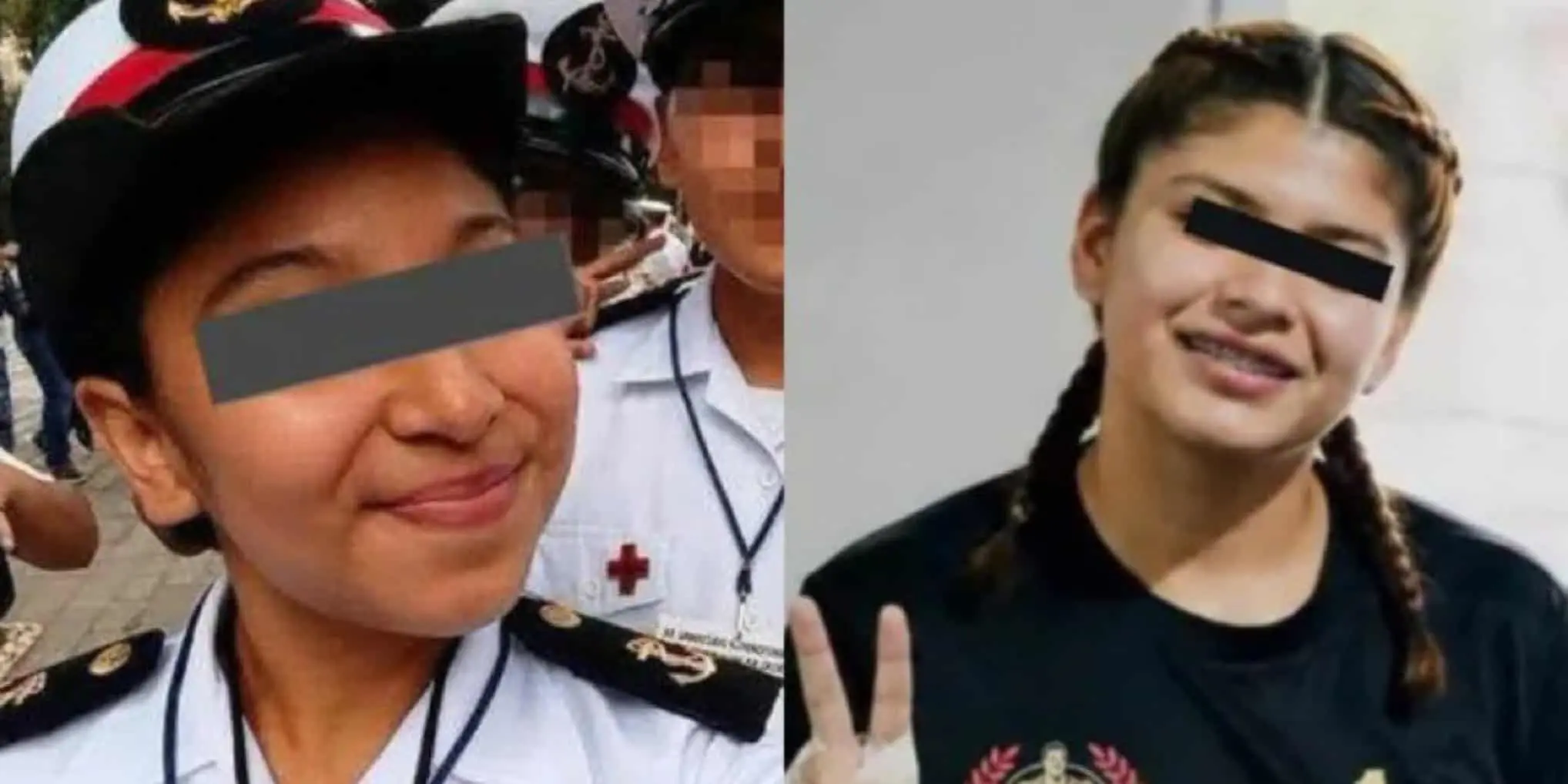 Danna Yanina habría estado en el momento de la muerte de Dafne. Especial.