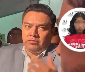 Caso Dafne Zapata: defensa de Danna Yanina asegura que tambi&eacute;n fue v&iacute;ctima: Ella ya estaba siendo sometida