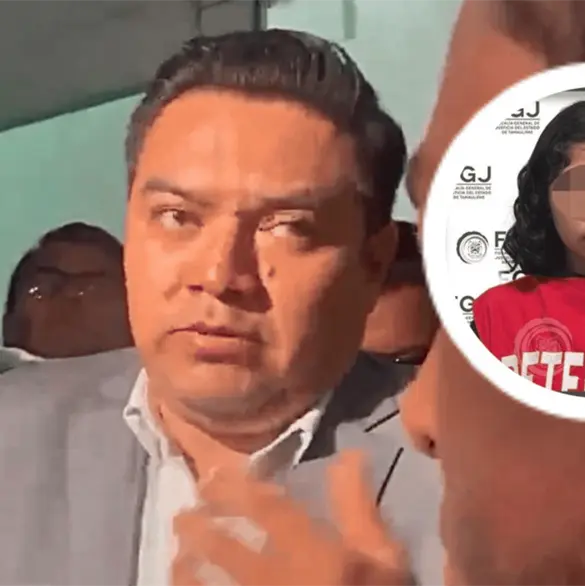 Caso Dafne Zapata: defensa de Danna Yanina asegura que tambi&eacute;n fue v&iacute;ctima: Ella ya estaba siendo sometida