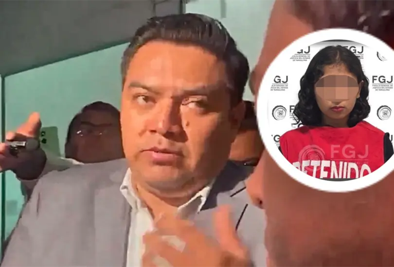 Caso Dafne Zapata: defensa de Danna Yanina asegura que tambi&eacute;n fue v&iacute;ctima: Ella ya estaba siendo sometida