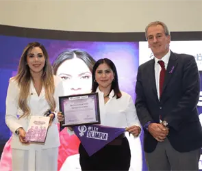 Puebla fortalece la prevenci&oacute;n de la violencia digital contra las mujeres