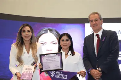 Puebla fortalece la prevenci&oacute;n de la violencia digital contra las mujeres