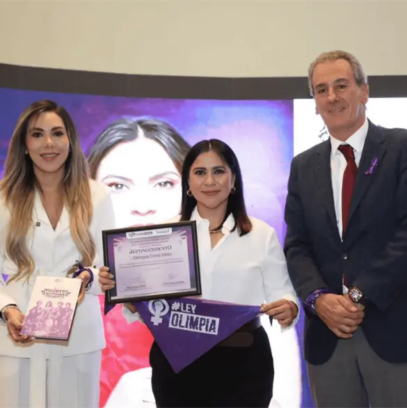 Puebla fortalece la prevención de la violencia digital contra las mujeres Puebla fortalece la prevención de la violencia digital contra las mujeres
