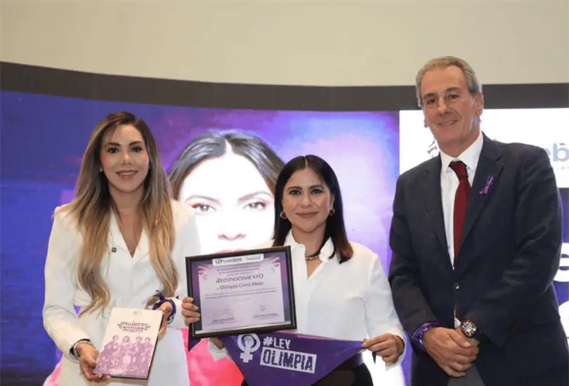 Durante la jornada, organizada por la Secretar&iacute;a de las Mujeres, las personas asistentes reflexionaron sobre los riesgos que representa la violencia digital.
