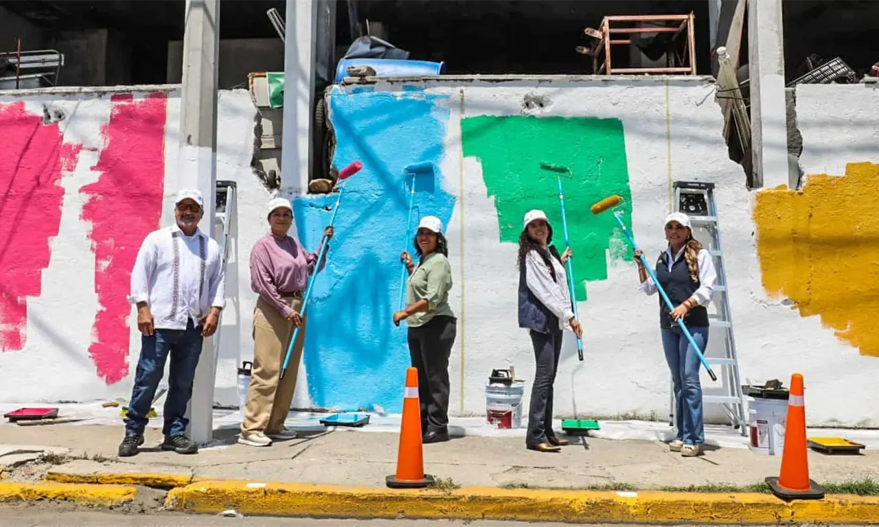  Para 2026, el programa otorga un apoyo mensual de 9 mil 582.47 pesos, además de seguro médico. 