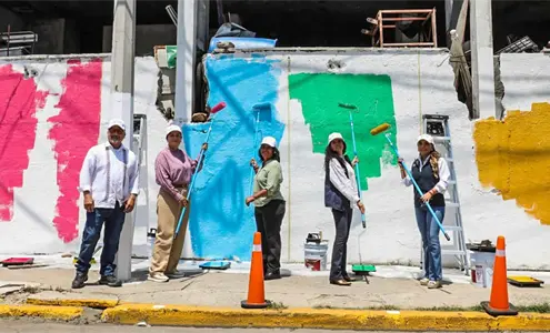 &iquest;Cu&aacute;les son los requisitos para inscribirte al programa J&oacute;venes Construyendo el Futuro?