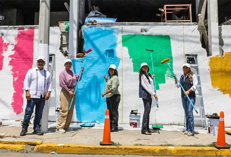 Para 2026, el programa otorga un apoyo mensual de 9 mil 582.47 pesos, además de seguro médico. Para 2026, el programa otorga un apoyo mensual de 9 mil 582.47 pesos, además de seguro médico.