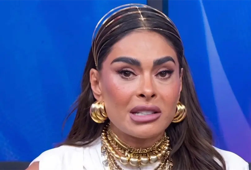 Galilea Montijo
