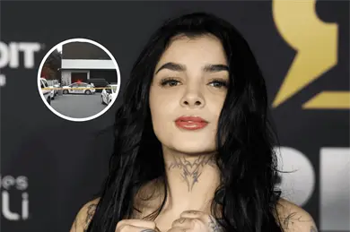 &iquest;D&oacute;nde est&aacute; la casa de Karely Ruiz en la que la golpearon y habr&iacute;an intentado secuestrarla?