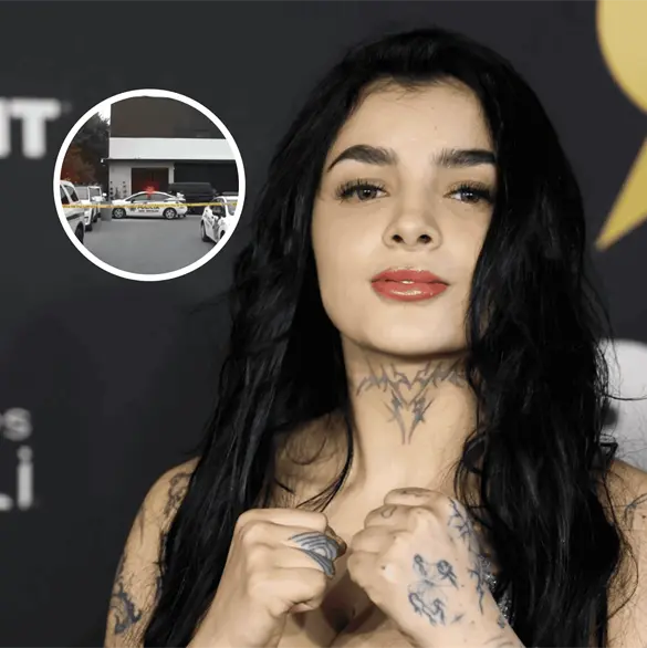 ¿Dónde está la casa de Karely Ruiz en la que la golpearon y habrían intentado secuestrarla?