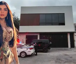 &iquest;Secuestro o robo? Fiscal&iacute;a de Nuevo Le&oacute;n aclara ataque a Karely Ruiz; bot&iacute;n fue de 200 mil pesos