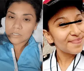 Hay muchas pruebas que la implican: Madre de Dafne rompe el silencio tras vinculaci&oacute;n a proceso de Danna Yanina