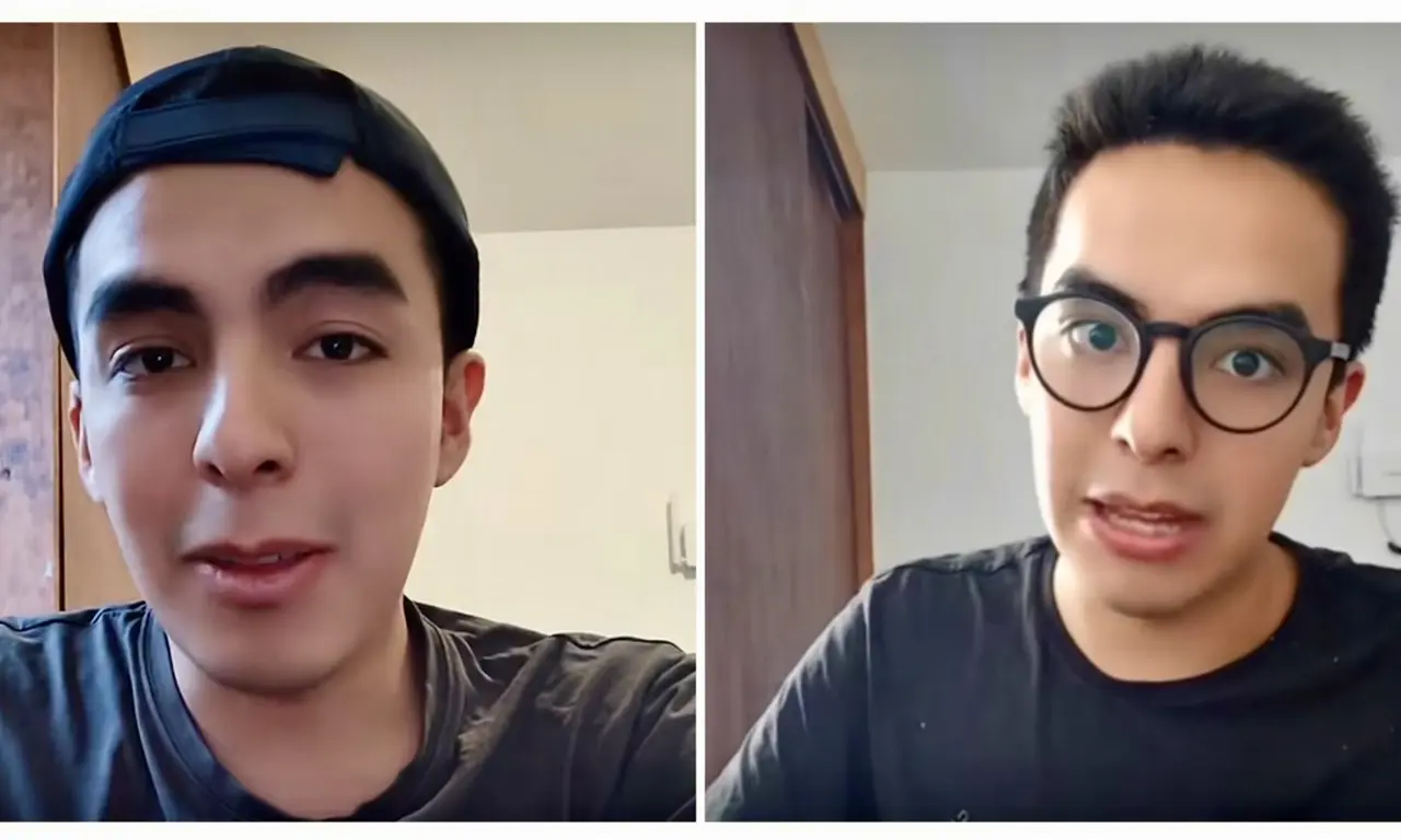  ¿Quién es High Failure? El influencer que desató la polémica por pedir a aspirantes hacer trampa en el examen de la UNAM 