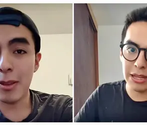 &iquest;Qui&eacute;n es High Failure? El influencer que desat&oacute; la pol&eacute;mica por pedir a aspirantes hacer trampa en el examen de la UNAM