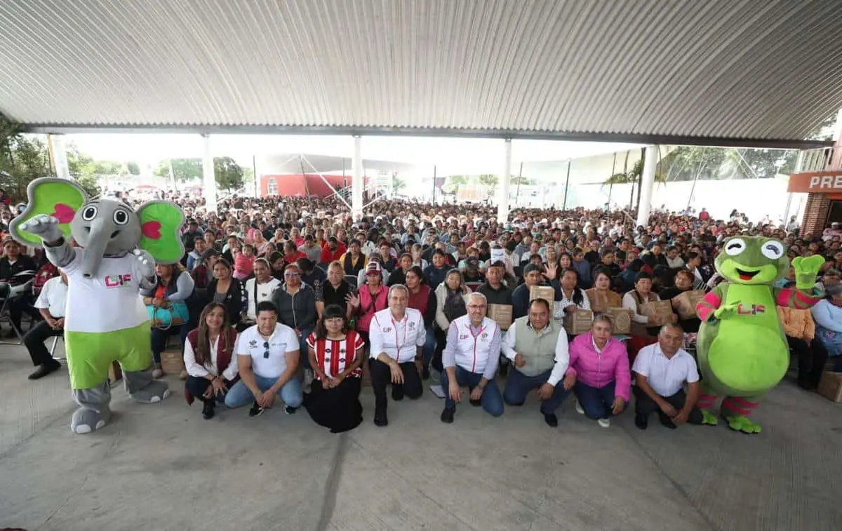 Gobierno de la Ciudad. 