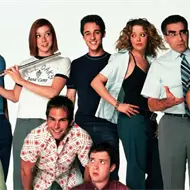 As&iacute; luce el elenco de American Pie 27 a&ntilde;os despu&eacute;s