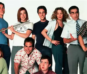 As&iacute; luce el elenco de American Pie 27 a&ntilde;os despu&eacute;s