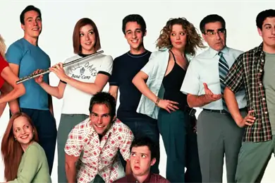 As&iacute; luce el elenco de American Pie 27 a&ntilde;os despu&eacute;s