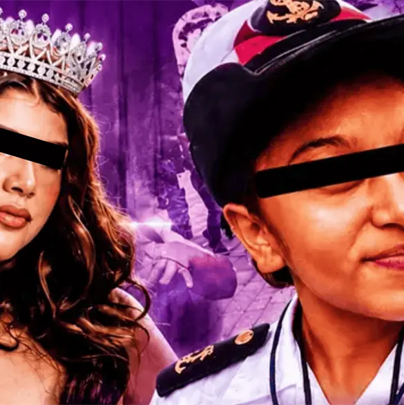 V&iacute;ctima o implicada: &iquest;qui&eacute;n dice la verdad sobre Danna Yanina en el caso de Dafne Zapata?