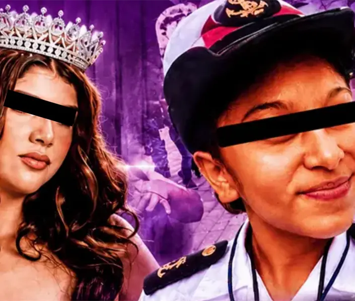 Víctima o implicada: ¿quién dice la verdad sobre Danna Yanina en el caso de Dafne Zapata? Víctima o implicada: ¿quién dice la verdad sobre Danna Yanina en el caso de Dafne Zapata?