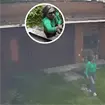 Reviven video de Virginia, señalada por presuntos despojos en la Del Valle, invadiendo una casa Reviven video de Virginia, señalada por presuntos despojos en la Del Valle, invadiendo una casa