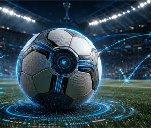 Adidas Trionda: &iquest;c&oacute;mo se comport&oacute; el bal&oacute;n m&aacute;s inteligente en la historia del Mundial?