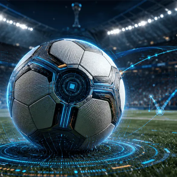 Adidas Trionda: ¿cómo se comportó el balón más inteligente en la historia del Mundial? Adidas Trionda: ¿cómo se comportó el balón más inteligente en la historia del Mundial?