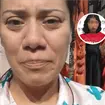 Me hicieron creer que era inocente: madre de Dafne vio a Danna Yanina en la audiencia donde narraron cómo murió su hija Me hicieron creer que era inocente: madre de Dafne vio a Danna Yanina en la audiencia donde narraron cómo murió su hija