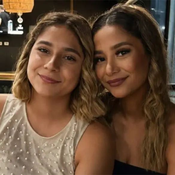 Qu&eacute; sabemos de Denisse y Dinorah, las mellizas presuntamente asesinadas por celos en Tamaulipas