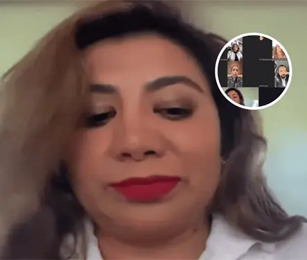 Este pdjo no tiene se&ntilde;al: Diputada del PRI deja el micr&oacute;fono abierto e insulta a Arturo &Aacute;vila en plena sesi&oacute;n en vivo