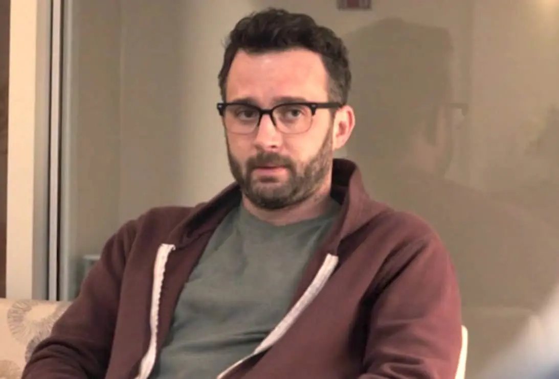 Ahora tiene 45 años, ha participado en series como 'Scorpion' y 'This Is Us'. Ahora tiene 45 años, ha participado en series como 'Scorpion' y 'This Is Us'.