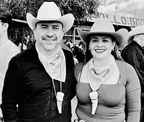 &iquest;Qui&eacute;n era Erika Hern&aacute;ndez? Hallan sin vida a la presidenta del DIF de Madera, Chihuahua en su casa