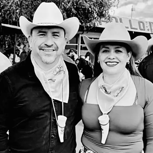 &iquest;Qui&eacute;n era Erika Hern&aacute;ndez? Hallan sin vida a la presidenta del DIF de Madera, Chihuahua en su casa