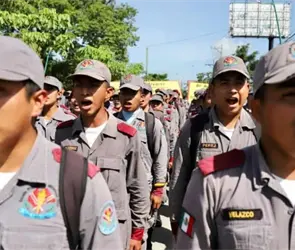 Adi&oacute;s a las escuelas militarizadas: SEP anuncia su desaparici&oacute;n en M&eacute;xico tras muerte de Dafne Zapata