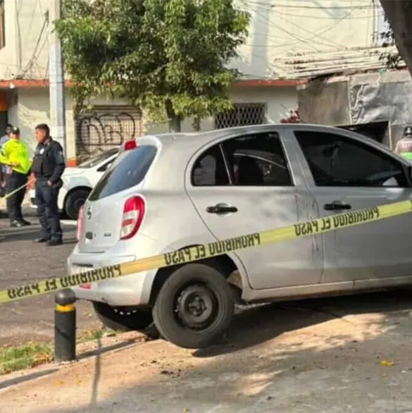 La prensó contra un árbol: Lizet murió tras ser atropellada por su pareja en la Venustiano Carranza La prensó contra un árbol: Lizet murió tras ser atropellada por su pareja en la Venustiano Carranza
