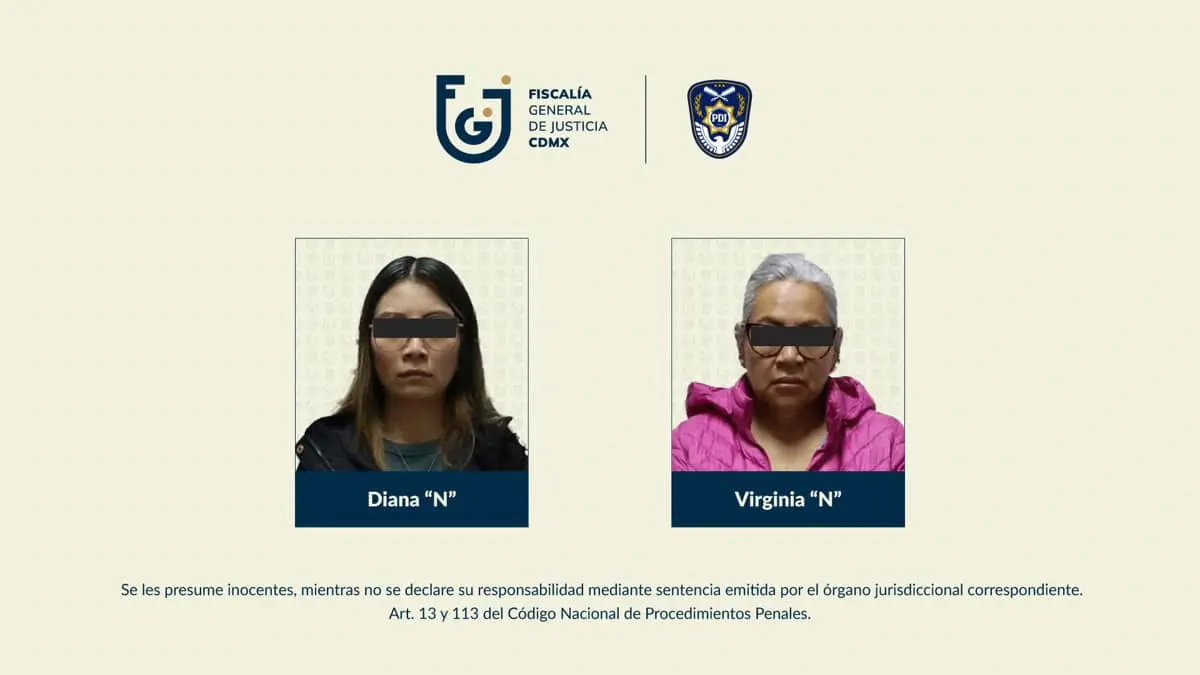 FGJCDMX. 