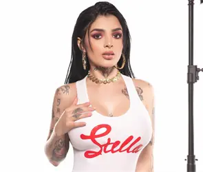 Karely Ruiz rompe el silencio tras el robo a su casa: "Hasta las últimas consecuencias" Karely Ruiz rompe el silencio tras el robo a su casa: "Hasta las últimas consecuencias"