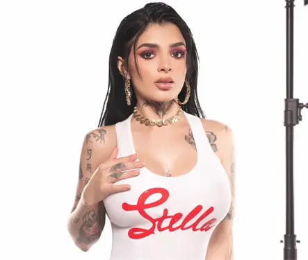 Karely Ruiz rompe el silencio tras el robo a su casa: "Hasta las &uacute;ltimas consecuencias"