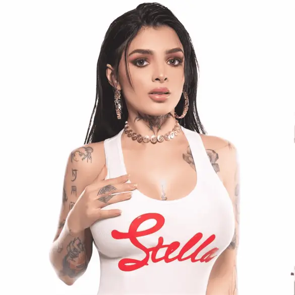 Karely Ruiz rompe el silencio tras el robo a su casa: "Hasta las &uacute;ltimas consecuencias"