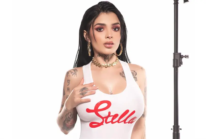 Karely Ruiz rompe el silencio tras el robo a su casa: "Hasta las &uacute;ltimas consecuencias"