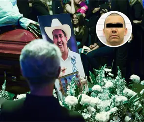 &iquest;Qui&eacute;n es Ram&oacute;n &Aacute;ngel "El R1", autor intelectual del asesinato de Carlos Manzo? As&iacute; lo capturaron 