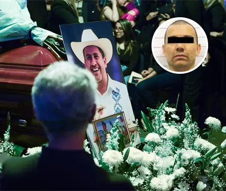 &iquest;Qui&eacute;n es Ram&oacute;n &Aacute;ngel "El R1", autor intelectual del asesinato de Carlos Manzo? As&iacute; lo capturaron 